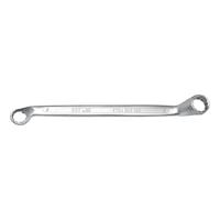 Double ring spanner Metric