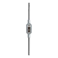 Tap wrench DIN 1814 adjustable Ruko