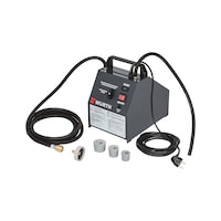 Electrical brake bleeder For all cars and trucks (couplings) and all motorcycles