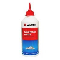 Marine adhesive Reinforced with fibreglass