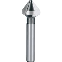 Conical countersink HSS Ruko form C 82° inch