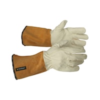 Tegera 11CVA welding gloves