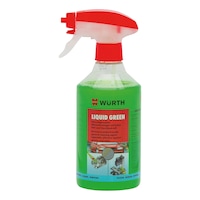 Multi-purpose cleaner Liquid Green