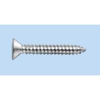 DIN 7982 Stahl verzinkt Senkkopf H Form F