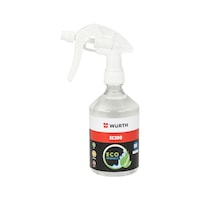 Surface cleaner natural