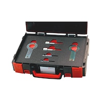 Acheter Kit outils de calage pour PSA/Opel 1.0/1.2 4 pcs