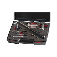 Timing tool set 8 pieces, for VW 1.2-1.4-1.6-1.9-2.0, diesel