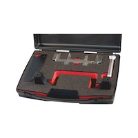 Timing tool set 4 pieces, for Mercedes 1.6-1.8, petrol
