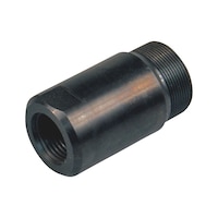 Injector adapter for Siemens/Piezo With connecting thread