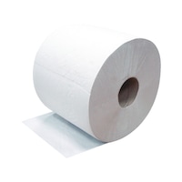 Rolo de papel de limpeza Reciclado