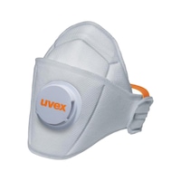 Respirator FFP2 uvex silv-Air Premium 5210