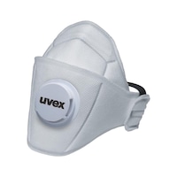 Respirator FFP3 uvex silv-Air Premium 5310