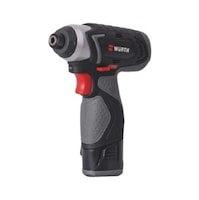 Cordless impact driver ASS 12 COMPACT CLASSIC
