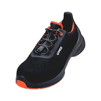 Safety shoe S1 Uvex1 G2 6846