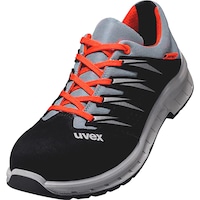 Safety shoe S1 Uvex2 Trend 6907