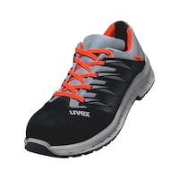 Safety shoe S2 Uvex2 Trend 6909