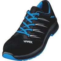 Safety shoe S1 Uvex2 Trend 6937