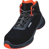 Safety boots S2 Uvex1 G2 6850