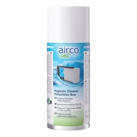 Hygienic cleaner pollen filter box 996 airco well