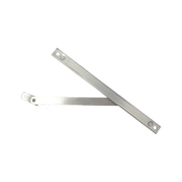 Friction Stay Restrictor Arm