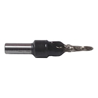 Carbide Tipped Countersink