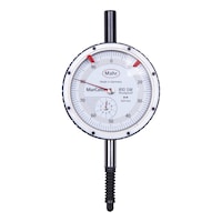 Dial gauge, Marcator series 810