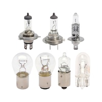 Lampe Kfz Sortiment/Set online kaufen