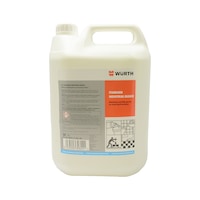 Disinfectant Cleaner  Standard Disinfectant Cleaner 
