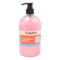 Cleaning agent Luxury hand soap