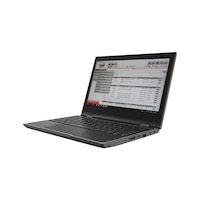 Hybrid laptop LENOVO 300E