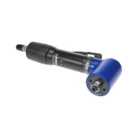 Pneumatic rod grinder GDA030-200SX