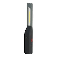 Battery LED hand-held lamp WLH 1.2