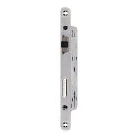 Government-Office Mortise lock cl 4 folded