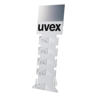 Display for Uvex glasses 9957.503