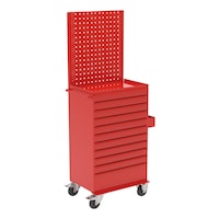 ORSY<SUP>®</SUP> electrical cart