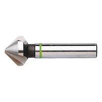 HSCo 90° green-ring countersink DIN 335C