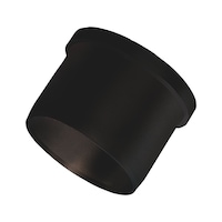 Universal protector GPN 900 A Polyethylene (PE-LD), black
