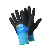 Protective glove nitrile Ejendals Tegera 737