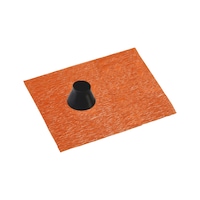 WÜTOP roof seal roof collar