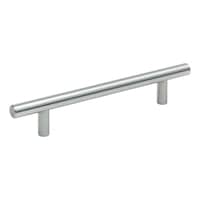 Bar handle For standard kitchen dimensions