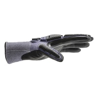 Cut protection gloves W-210 Level C Impact