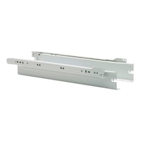 Single-walled frame system, Integra lower drawer
