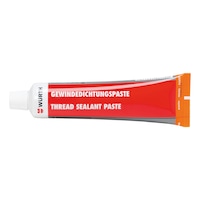 Thread sealant paste