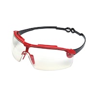 SIRIUS® safety goggles