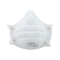 Breathing mask FFP2 Honeywell SuperOne 3205