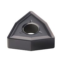 Indexable insert tungsten carbide WNMG (roughing)