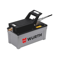 WÜRTH PP16 air-hydraulic pump for W16P crimping machine