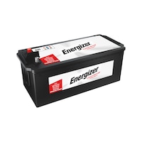 Starter battery, commercial vehicle Energizer Commercial Premium