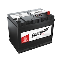 Vehicle starter battery  Energizer Plus