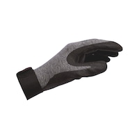 Tradesperson’s glove, Profi